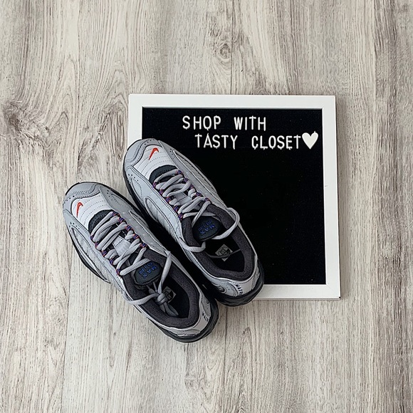 Nike air max tailwind sneakers - Picture 7 of 7